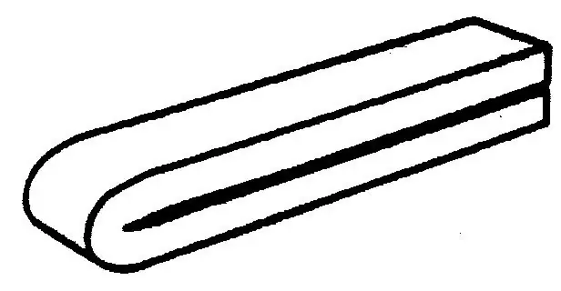 Beställ nu Tätningsstav